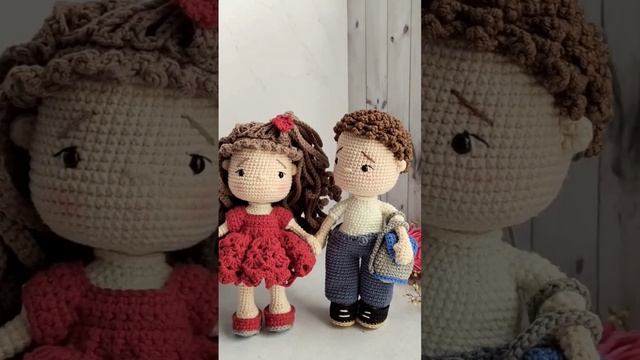 #вязаниекрючком #амигуруми #игрушкикрючком #вязовлог #вязальныйвлог #единорожка #кукланазаказ смотреть онлайн