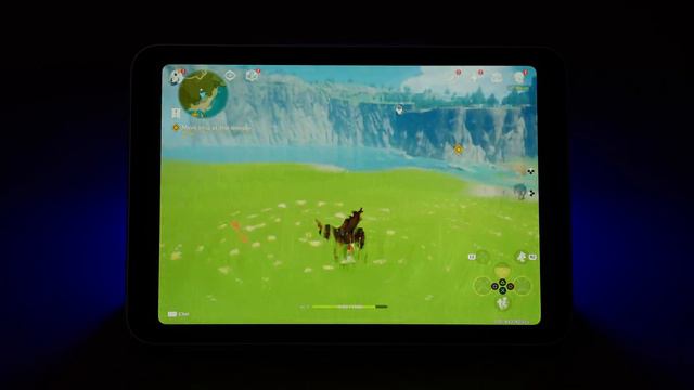 iPad Mini 2021 | Best Gaming Device? смотреть онлайн