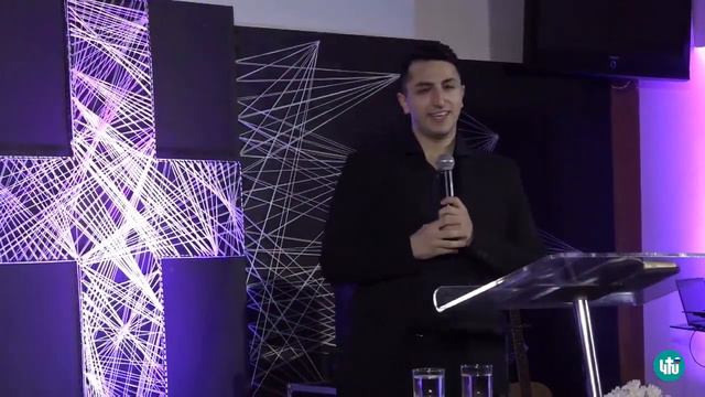 Давид Хачатрян / «Цель жизни Христианина» / 22.10.2023 / Истина Калининград смотреть онлайн
