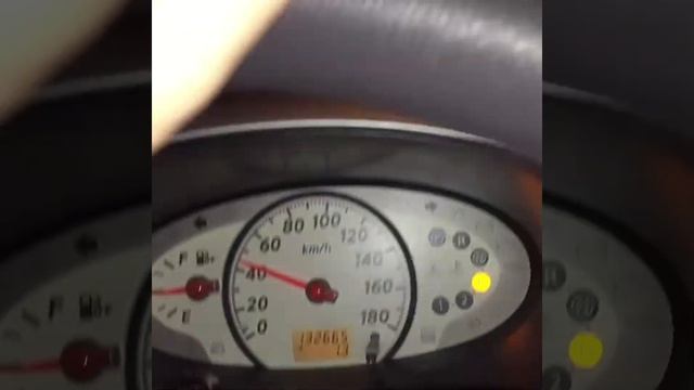 Обзор Nissan March тест драйв