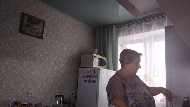 Готовлю капусту с мясом, отвечаю на комменты, агрессия прёт! смотреть онлайн