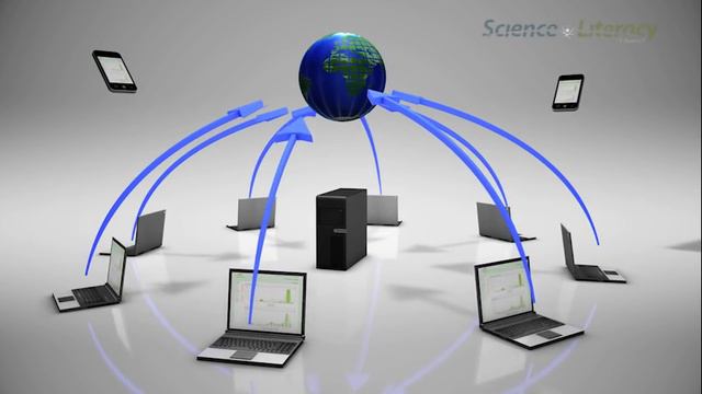 Science Literacy | 1.0 Science Literacy Matters смотреть онлайн