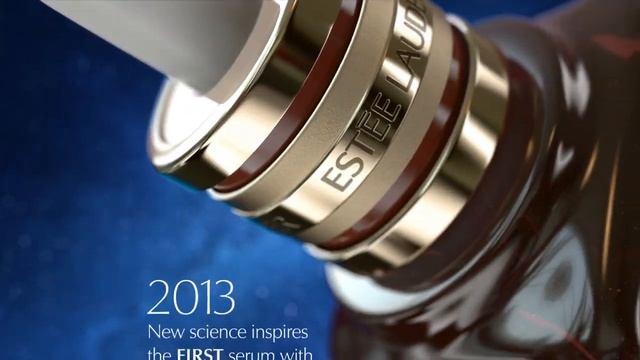 We’re Making History | New Advanced Night Repair смотреть онлайн