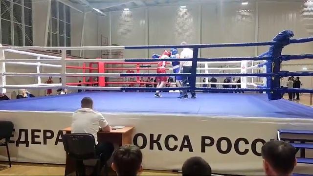 Агаев Карам. Усинск. 12.11.2023г. смотреть онлайн