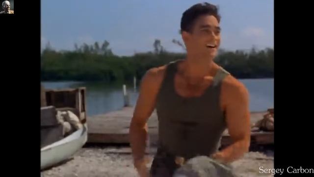 Только сильнейшие / Only the Strong (1993) смотреть онлайн