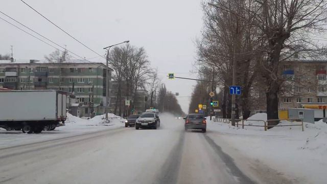 13.02.21 ул.шлютова, ул.ленина, ул.ларина. смотреть онлайн
