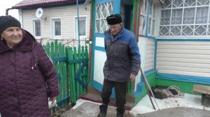 Любовь спасет мир.