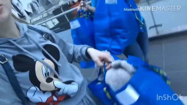 28 марта/ НЕДЕЛЯ ВЛОГОВ/ 6 ДЕНЬ/ Сказали где мы? смотреть онлайн