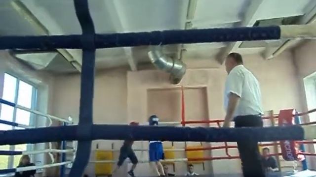 СильноТочно Финал Бокс Алексей Гринкевич БОЙЧЕ с Кирилл Силка Гродно 06 04 2018 смотреть онлайн