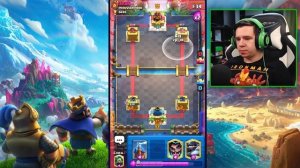 Я НЕНАВИЖУ СПЕЛБЕЙТ В КЛЭШ РОЯЛЬ | CLASH ROYALE