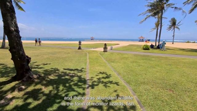 Club Med Bali | All-inclusive hotel club in Bali | 2022 Walkthrough and Review смотреть онлайн