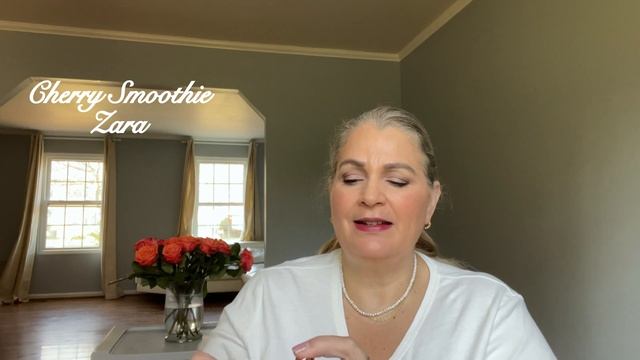 Deliciosos Perfumes Frutales Primaverales смотреть онлайн