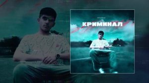 BAHSHA - Криминал (Официальная премьера трека)