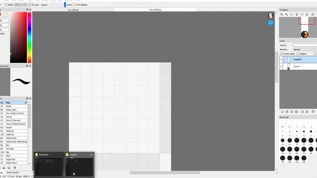 Make Custom UI Bars in Minecraft смотреть онлайн