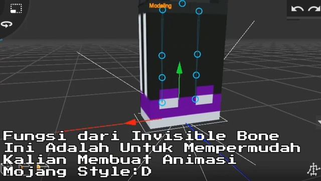 Cyber_V2!! Minecraft Rig for Prisma3D | Prisma3D Minecraft смотреть онлайн
