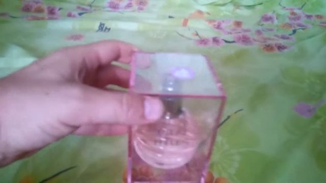 Посылка с духами ОАЭ смотреть онлайн