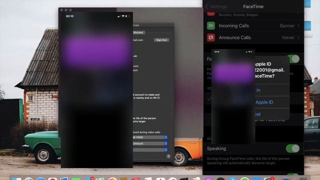 How to Make and Receive calls from your MacBook in 2021. смотреть онлайн