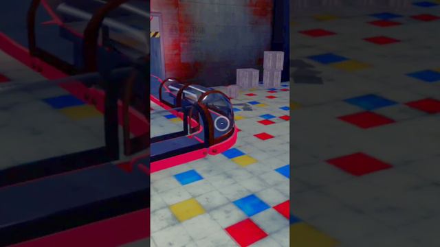 Мод меню для Poppy Playtime смотреть онлайн