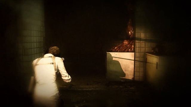 Thoughts on The Evil Within DLC (and Appendix) смотреть онлайн