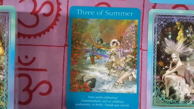 November 30- December 6, 2015 Weekly Angel Tarot & Oracle Card Reading смотреть онлайн