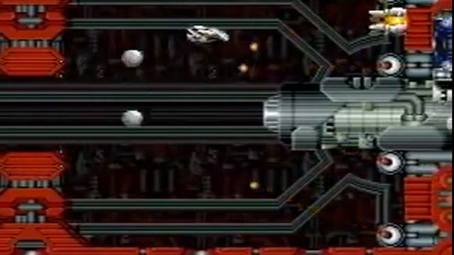 Прохождение Super r-type на super nintendo смотреть онлайн