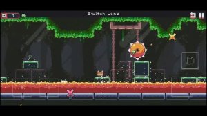 Kitty Death Room Zone 2 Full Gameplay Walkthrough | All Levels