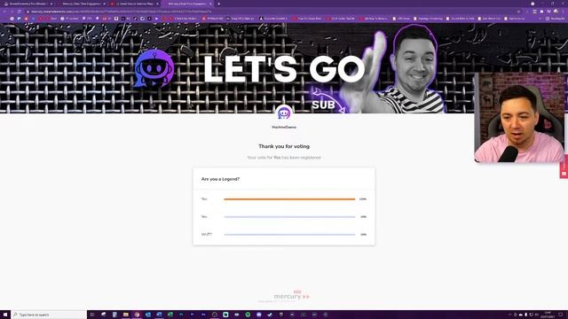 ? Mercury from StreamElements - Set Up Guide! смотреть онлайн