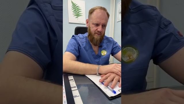 После COVID прошёл год, но запах и вкус тухлого на некоторые продукты остался смотреть онлайн