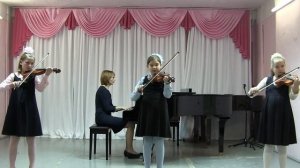 В  Неедлы  чешский нар  танец Обкрочак