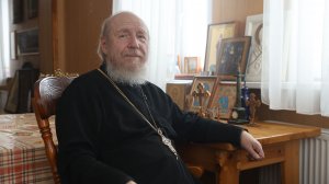 Первые годы в монастыре