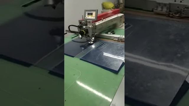 JACK MT-80C -Приложение на широкоформатните програмируеми машини при изработване на ДЖОБ С ФИЛЕТКИ смотреть онлайн