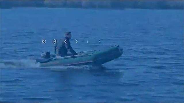 מנוע לסירה הסירות של קוליברי KOLIBRI והמנועים של GENOVO /PARSUN смотреть онлайн