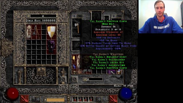 Diablo 2 Vanilla MASSIVE Giveaway (CLOSED) смотреть онлайн