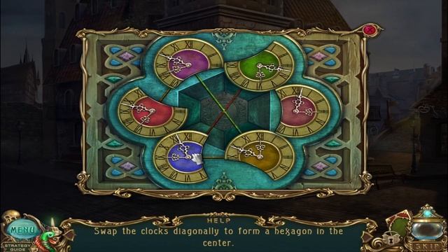 Let's Play - Haunted Legends 3 - The Undertaker - Full Walkthrough смотреть онлайн