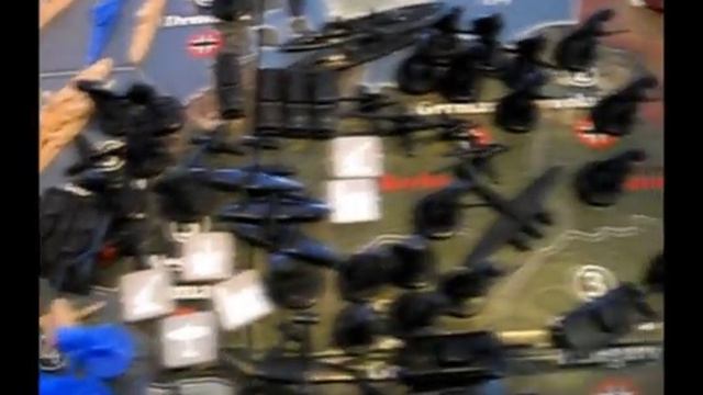 Axis & Allies 1940 World game setup смотреть онлайн