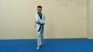 (1) Пхумсе Тхеквандо