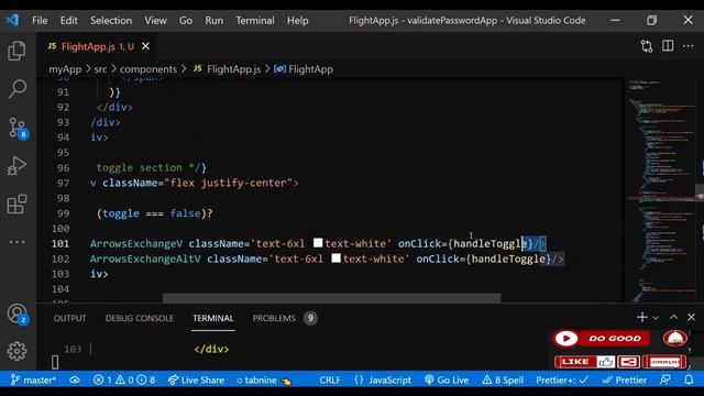 #23 Swap Destination App with React Hook Form v7- React Micro Projects for Beginners смотреть онлайн