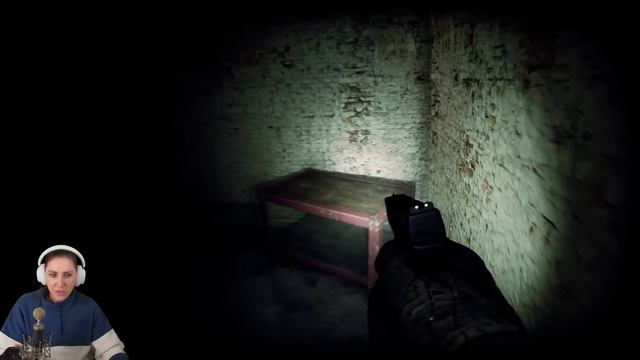 Die Zukunft der Horror Games macht mir Angst! Deppart Prototype смотреть онлайн