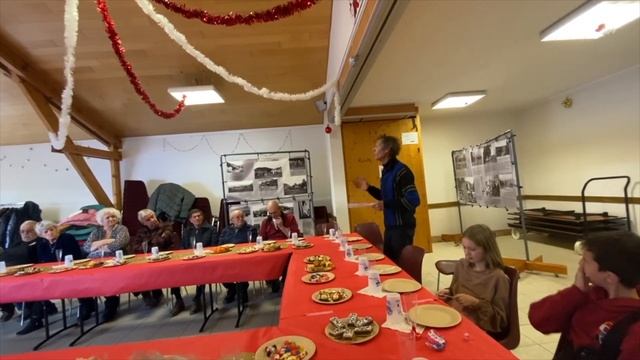 goutter noel la Mure смотреть онлайн