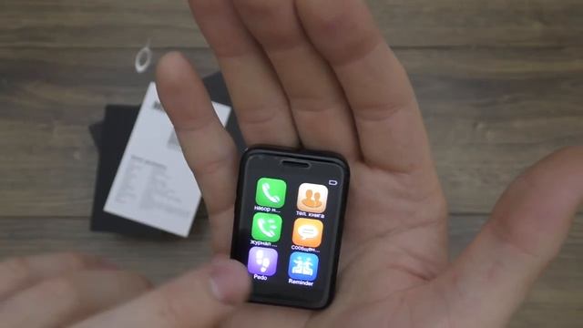 ✅ Смарт-Часы Bakeey i5S + Sim ? Обзор + Тесты смотреть онлайн