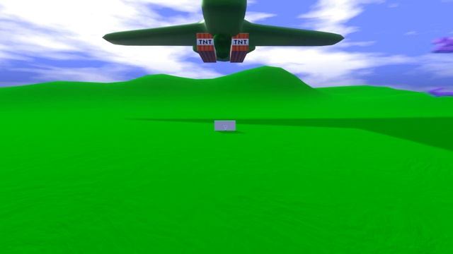 250 тысяч тонн тротила | 3D анимация (Мистер Бист) смотреть онлайн