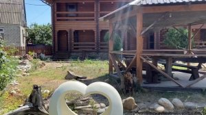 ОБЗОР БАЗА ОТДЫХА «ГВОЗДИКА ».