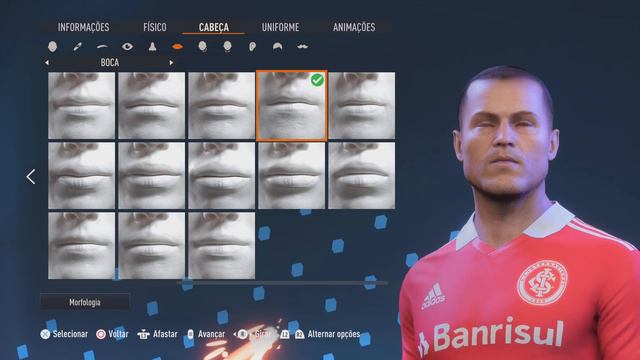 FIFA 23 - GABRIEL MERCADO Face + Stats (Tutorial) смотреть онлайн
