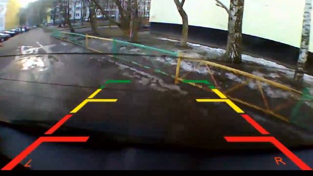 WIFI camera in car смотреть онлайн