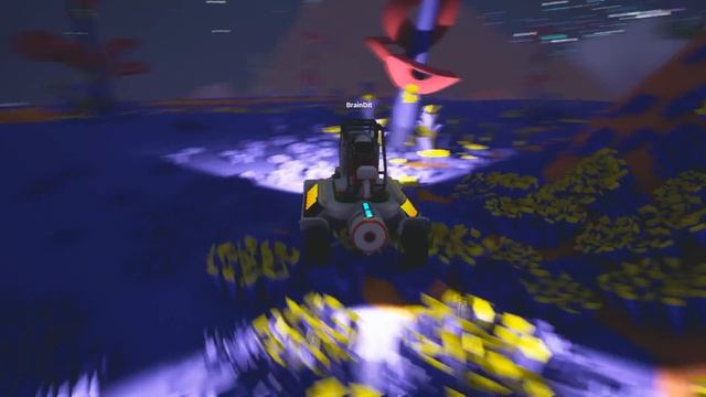 Astroneer: ЧТО НА ДРУГИХ ПЛАНЕТАХ?! смотреть онлайн