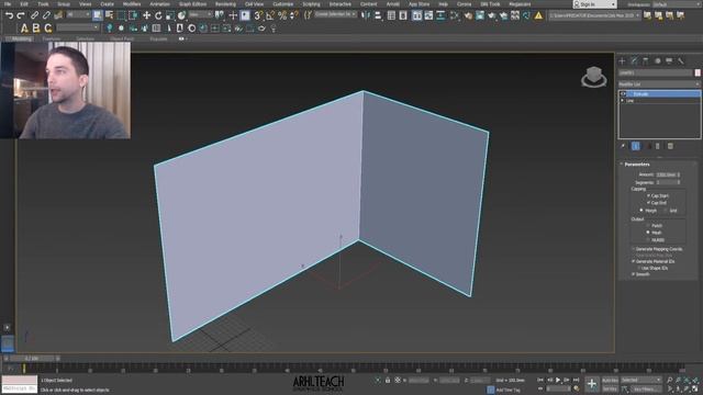 ?3ds Max + Corona | Создание реального проекта за 3 дня | 3D марафон 12 июня 21:00 МСК? смотреть онлайн