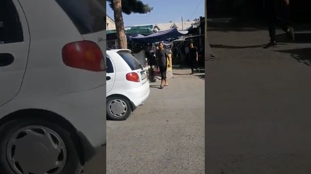 Boysun Kuchalari .Бойсун Бозори