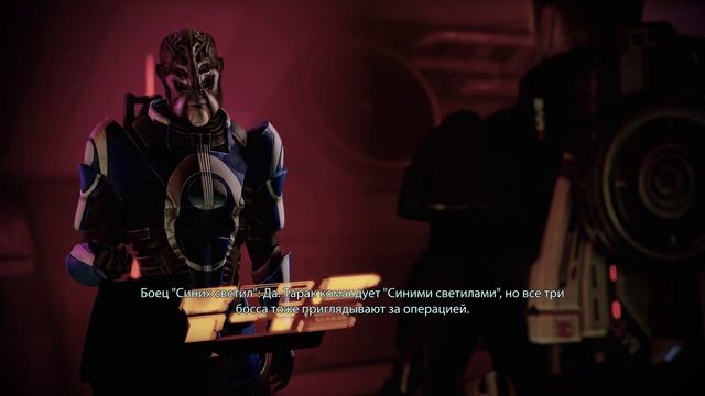 Mass Effect 2: Legendary Edition #3 - Архангел / Archangel [Hard] смотреть онлайн