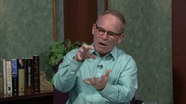 Dr. David Anderson and Herman Bailey "Ten Warnings for the Church of Tomorrow" Part 1 смотреть онлайн