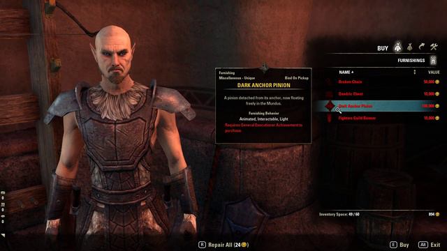 The Elder Scrolls Online Playthrough Part 7 dabbling in a little alchemy смотреть онлайн